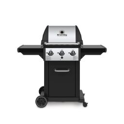 BARBACOAS Y ACC. BROIL KING MONARCH 320