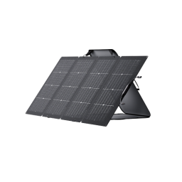 ECOFLOW PANEL SOLAR PORTATIL 220W