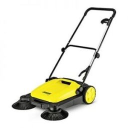 KARCHER MAQUINAS BARREDORA MANUAL S 4