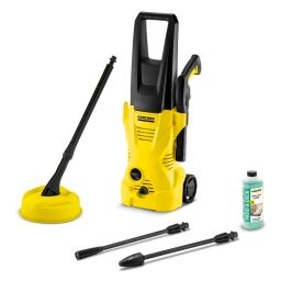 HIDROLAVADORA KARCHER K2 HOME