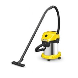 KARCHER ASPIRADORAS 17 LTS SECO HUMEDO WD3