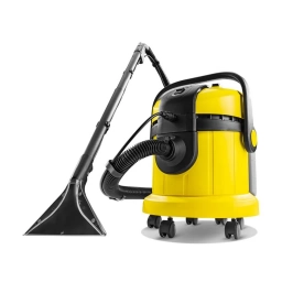 KARCHER MAQUINAS LAVADORA ASP/MOQUETE SE-4001