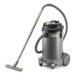 KARCHER ASPIRADORAS 48 LTS SECO HUMEDO NT 48/1