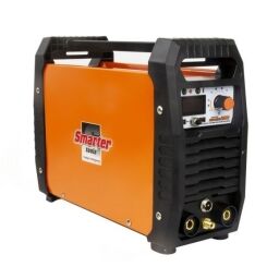 SOLDADURA ELECTRICA SMARTER INVERTER STARTIG 200 AMP.