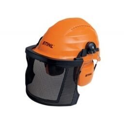 STIHL ACCESORIOS CASCO SEGURIDAD AEROLIGHT