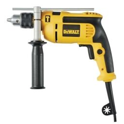 DEWALT TALADRO C/P 13 MM 600W DW502