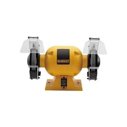 AMOLADORA DE BANCO DEWALT 1/2 HP DW 752