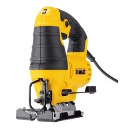 DEWALT SIERRA CALADORA 650W DWE300B2