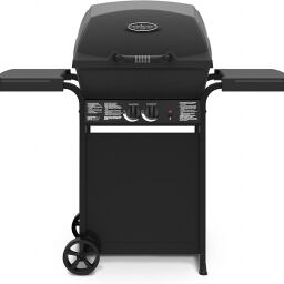 BARBACOAS Y ACC. GAS GRILL PRO