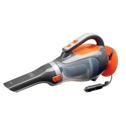 BLACK Y DECKER ASPIRAD.P/AUTO 12V BDCV610