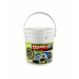 PROMET-SELLADOR PIGMENTADO 4 LTS 40184