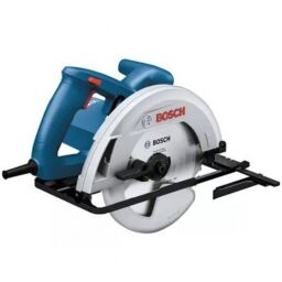 BOSCH MAQUINARIA SIERRA CIRCULAR 7'1/4 GKS 130