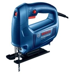 BOSCH MAQUINARIA SIERRA CALADORA 500W GST 680