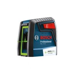 NIVEL BOSCH ESPECIALES 12 M C/LASER GLL 2-12