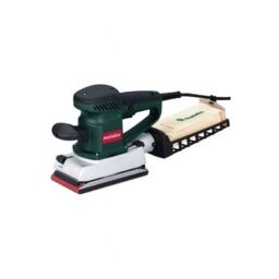 METABO MAQUINARIA LIJADORA ORBITAL SR-356