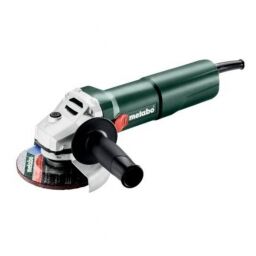 METABO MAQUINARIA AMOLADORA ANG 5 W1100-125