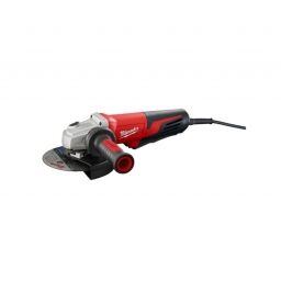 MILWAUKEE AMOLADORA 5 1550 W 6117-59