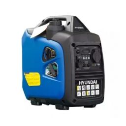 GRUPO ELECTROGENO HYUNDAI INVERTER 2.5 KW HYGI 2250