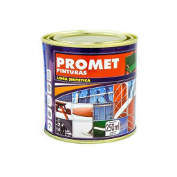 PROMET-ESMALTE SINTETICO VERDE ITALIA BRILL 1/4L 20161/4