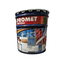 PROMET-FONDO COLORADO 20 lts 100120