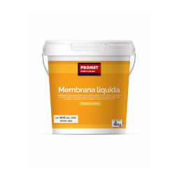 PROMET-MEMBRANA LIQUIDA AZOTEAS PREMIUM NF 4 k 40014