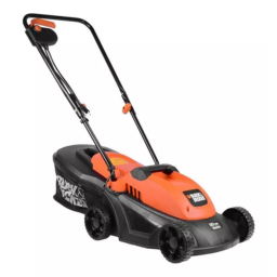 BLACK Y DECKER CORTADORA CSPED 1000W GR3000