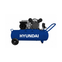 COMPRESOR HYUNDAI 2.0 HP 100 LTS