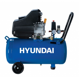 COMPRESOR HYUNDAI 2.0 HP 24 LTS