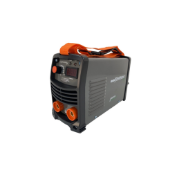 SOLDADURA ELECTRICA GLADIAT. INVERTER 20 A 200A IE7200/ KM