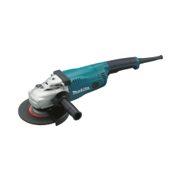 MAKITA MAQUINARIA AMOLADORA ANG 180 MM GA7020