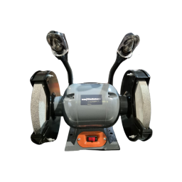 AMOLADORA DE BANCO GLADIATOR GLADIADOR 8" 550 W AB608/220