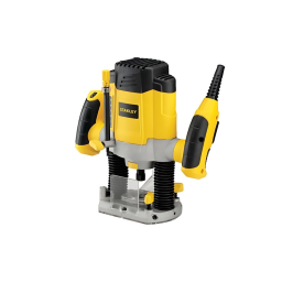 STANLEY ROUTER VEL VAR 1200W SRR1200