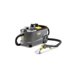 KARCHER MAQUINAS LAVADORA MOQ./TAPIZ.PUZZI 10/1