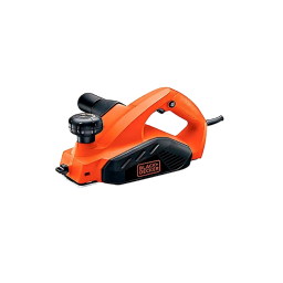 PROMOCION GARLOPA BLACK & DECKER 7698