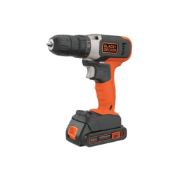 BLACK Y DECKER BATERIA TALATOR. 38 20V BCD702C1