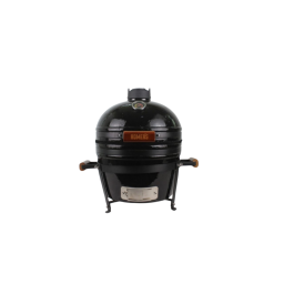 BARBACOAS Y ACC. KAMADO 16" PARRILLA & AHUMADOR CARBON