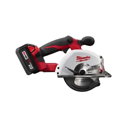 MILWAUKEE BATERIA SIERRA P/METAL 18V 2682259