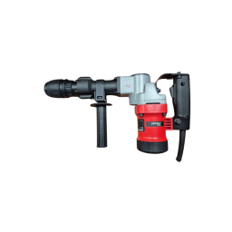 HESSEN PRO MARTILLO DEMOLEDOR 1050W 6.5KG