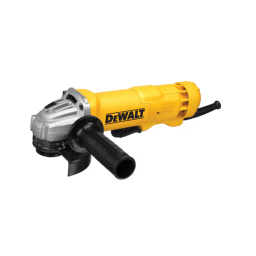 DEWALT AMOLADORA ANG 4'12 AP DWE4212