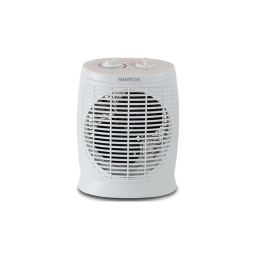 ESTUFA A ELECTRICIDAD CALOVENTILADOR SMARTLIFE SL-FH03