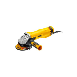 DEWALT AMOLADORA ANG 4'12 AP DWE4214