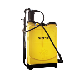 PULVERIZADOR SPRAYER MANUAL DE MOCHILA 12 LT FUE12