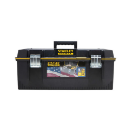 CAJA DE PLASTICO STANLEY 28-001L- FAT MAX 28"