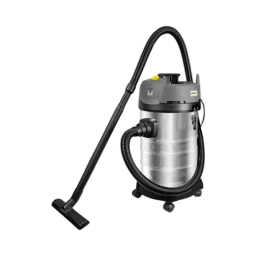 KARCHER ASPIRADORAS 30 LTS SECO HUMEDO NT 30/1 ME