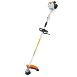 STIHL DESMALEZADORA 27 CC FS 55 R