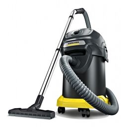 KARCHER ASPIRADORAS 17 LTS PARA CENIZAS AD 4