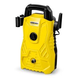 HIDROLAVADORA KARCHER COMPACTA