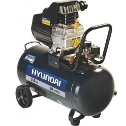 COMPRESOR HYUNDAI 2.0 HP 50 LTS