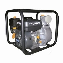 BOMBA P/AGUA HYUNDAI A NAFTA DIAM 3" 6.5 HP HY 80