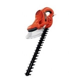 BLACK Y DECKER CORTACERCOS 46 CM BEHT201/HT420